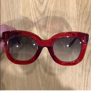 Celine sunglasses